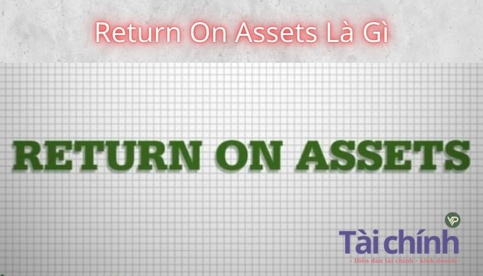 Tài chính thế giới